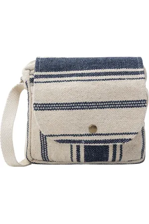 Dreimaster Sac à bandoulière