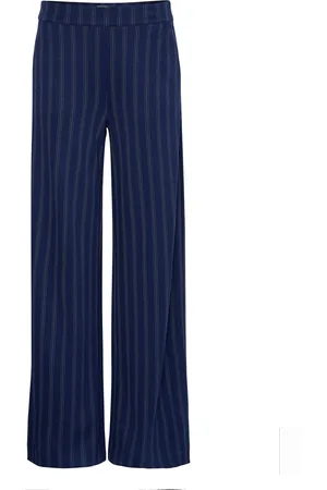 Ichi Pantalon chino 