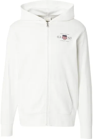 GANT Veste de survêtement