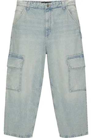 Pull&Bear Jeans cargo