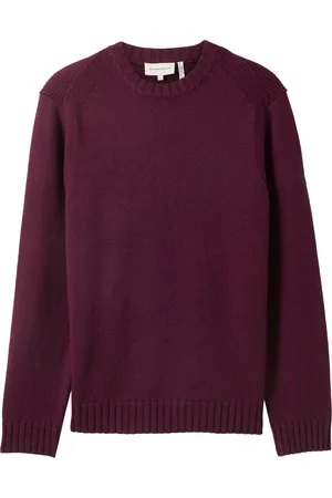 TOM TAILOR Pull-over