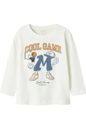 NAME IT T-Shirt 
