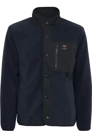 INDICODE Veste en polaire 
