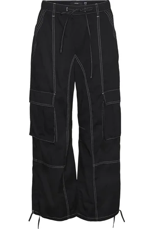VERO MODA Pantalon cargo 