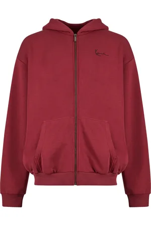 Karl Kani Veste de survêtement 
