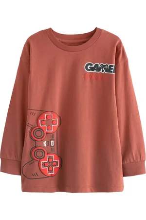 Next T-Shirt