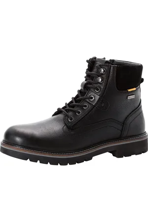 Camel Active Bottines à lacets 