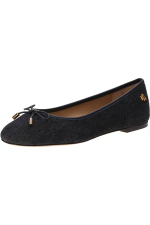 Ralph Lauren Ballerines 