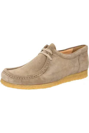 Sioux Mocassin 