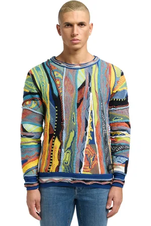 Carlo Colucci Pull-over 