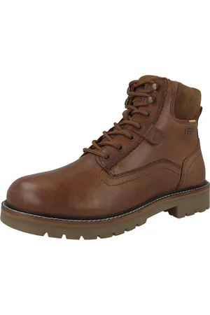 Camel Active Bottines à lacets 