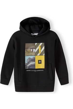 Minoti Sweat