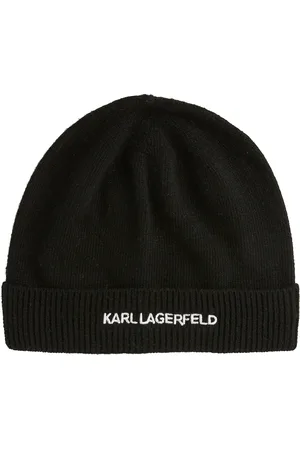 Karl Lagerfeld Bonnet
