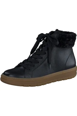 Paul Green Bottines à lacets