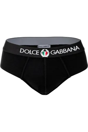 Dolce & Gabbana Slip