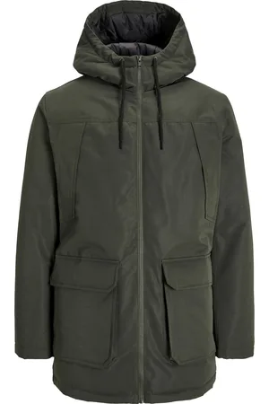 JACK & JONES Parka d’hiver 