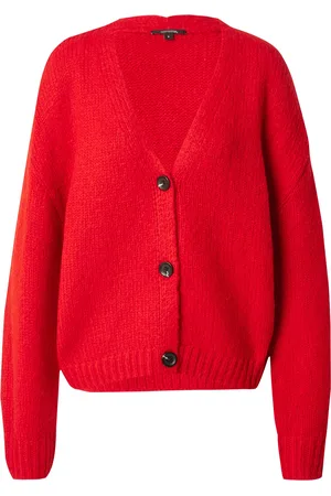 Comma, Cardigan