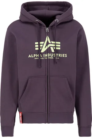 Alpha Industries Veste de survêtement