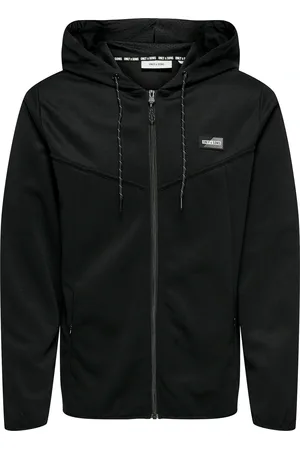 Only & Sons Veste de survêtement 