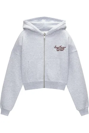 Pull&Bear Veste de survêtement