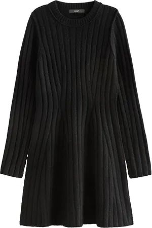 Next Robes en maille