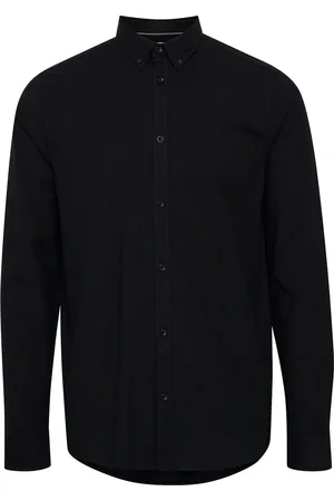 Solid Chemise 
