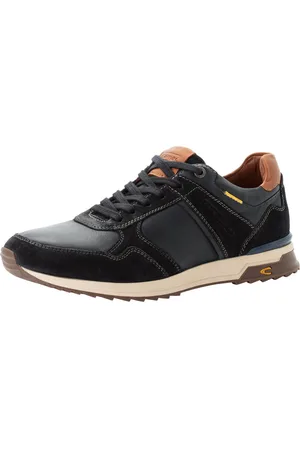 Camel Active Baskets basses 