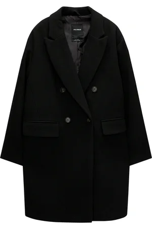 Pull&Bear Manteau mi-saison