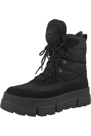 Pajar Bottines à lacets 