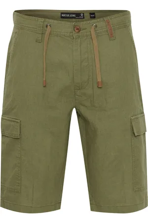 INDICODE Pantalon cargo