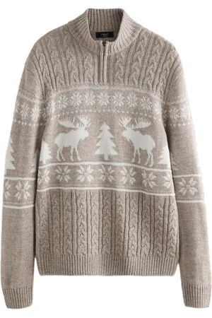 Next Pull-over