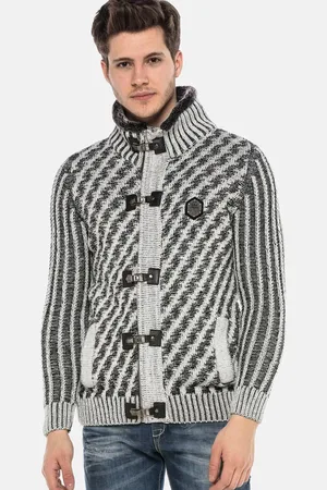 Cipo & Baxx Vestes en maille