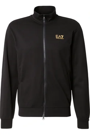 EA7 Veste de survêtement