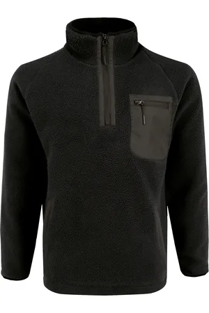 INDICODE Veste en polaire 