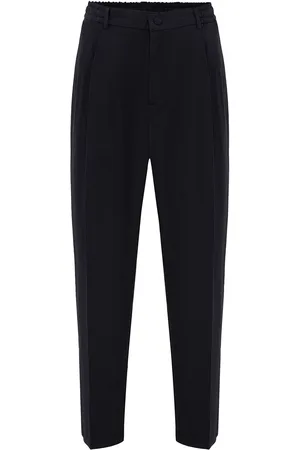 Antioch Pantalon à plis