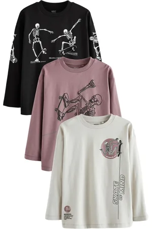 Next T-Shirt