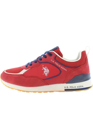 U.S. Polo Assn. Baskets basses 