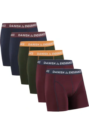 DANISH ENDURANCE Boxers 