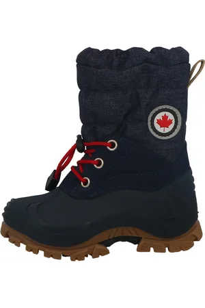 Lurchi Bottes de neige