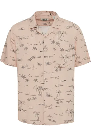 Solid Chemise 