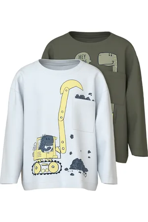 NAME IT T-Shirt 
