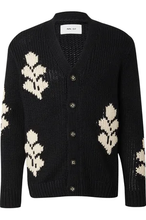NN.07 Vestes en maille 