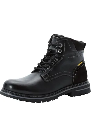 Camel Active Bottines à lacets 