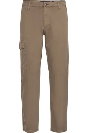 INDICODE Pantalon cargo