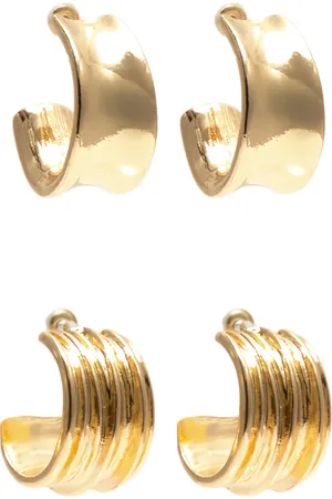 Pull&Bear Boucles d