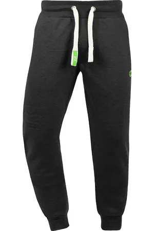 Solid Pantalon 