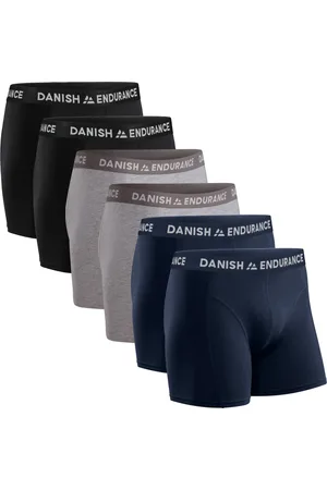 DANISH ENDURANCE Boxers 