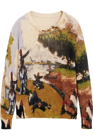 Desigual Pull-over