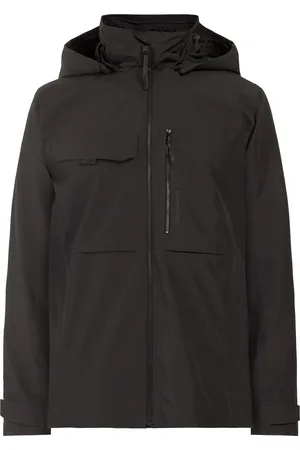 Didriksons Veste fonctionnelle 