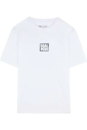 SCALPERS T-Shirt